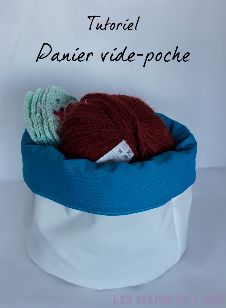 Panier-Vide-Poche